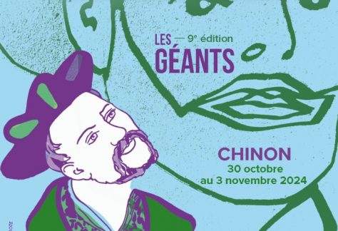 [FESTIVAL] Nourritures élémentaires : LE GEANT